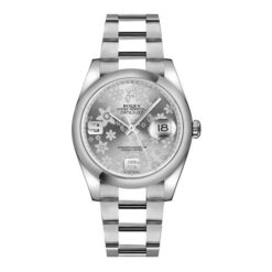 Rolex-Datejust -116200-0071