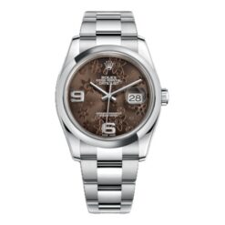 Rolex-Datejust -116200-0073