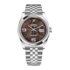 Rolex-Datejust -116200-0087