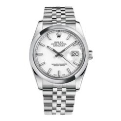 Rolex-Datejust -116200-0100