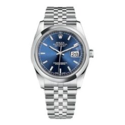 Rolex-Datejust -116200-0101