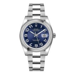 Rolex-Datejust -116200-0259