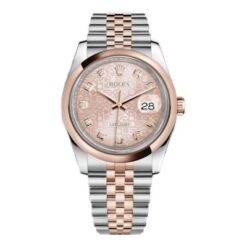 Rolex-Datejust -116201-0062