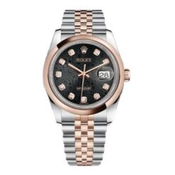 Rolex-Datejust -116201-0068