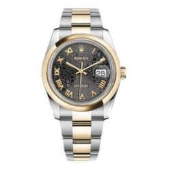 Rolex-Datejust -116203-0191