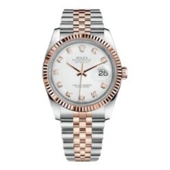 Rolex-Datejust -116231-0060