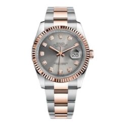 Rolex-Datejust -116231-0072