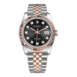 Rolex-Datejust -116231-0101