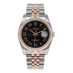 Rolex-Datejust -116231-0134
