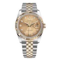 Rolex-Datejust -116233-0150