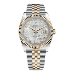 Rolex-Datejust -116233-0152
