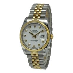 Rolex-Datejust -116233-0154