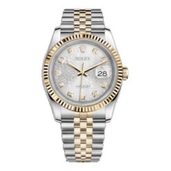 Rolex-Datejust -116233-0156