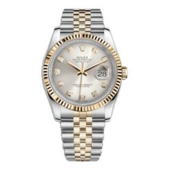 Rolex-Datejust -116233-0157