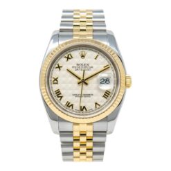 Rolex-Datejust -116233-0166