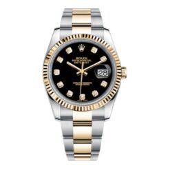 Rolex-Datejust -116233-0175