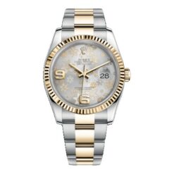 Rolex-Datejust -116233-0182