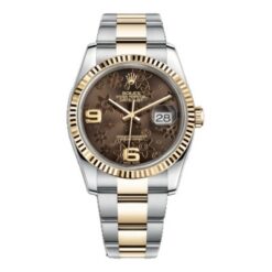 Rolex-Datejust -116233-0184