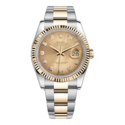 Rolex-Datejust -116233-0191