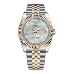 Rolex-Datejust -116233-0203