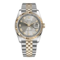 Rolex-Datejust -116233-0204