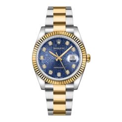 Rolex-Datejust -116233-0564