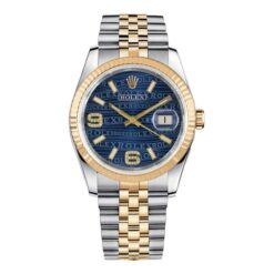 Rolex-Datejust -116233-0874