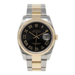 Rolex-Datejust -116233-BLRSB
