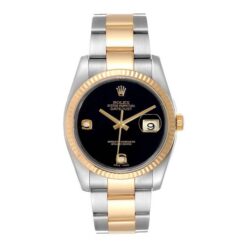 Rolex-Datejust -116233-ONYXO