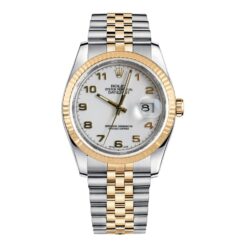 Rolex-Datejust -116233-WHTAJ