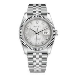Rolex-Datejust -116234-0087