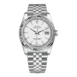 Rolex-Datejust -116234-0088