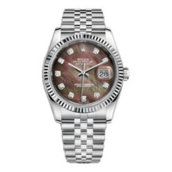 Rolex-Datejust -116234-0105