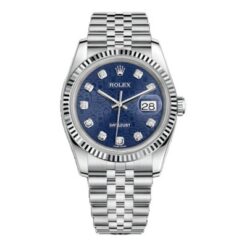 Rolex-Datejust -116234-0110