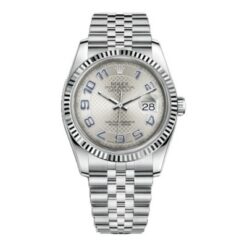 Rolex-Datejust -116234-0115