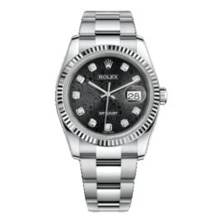 Rolex-Datejust -116234-0122