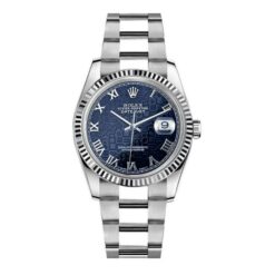Rolex-Datejust -116234-0125