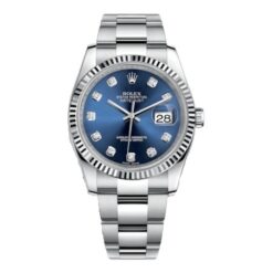 Rolex-Datejust -116234-0134