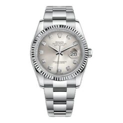 Rolex-Datejust -116234-0136