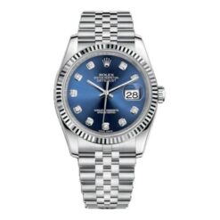 Rolex-Datejust -116234-0142
