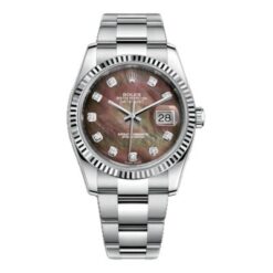 Rolex-Datejust -116234-0149