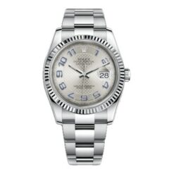 Rolex-Datejust -116234-0155