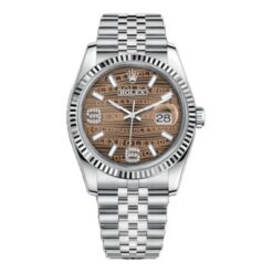 Rolex-Datejust -116234-0158