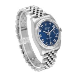 Rolex-Datejust -116234-BC