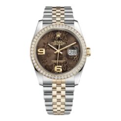 Rolex-Datejust -116243-0010