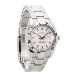 Rolex-Datejust -116264-WHITE