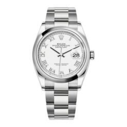 Rolex-Datejust -126200-0008