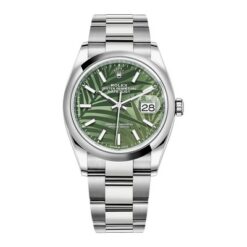 Rolex-Datejust -126200-0020