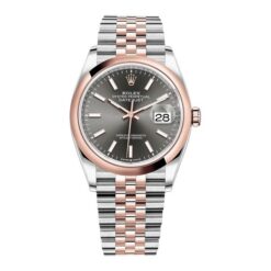Rolex-Datejust -126201-0013