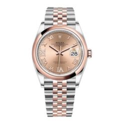 Rolex-Datejust -126201-0027